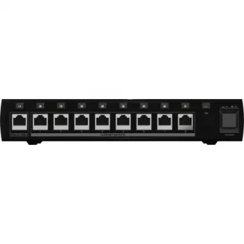 Behringer P16-D Ultranet digitale signaalverdeler