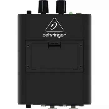 Behringer P1 persoonlijke in-ear monitorversterker