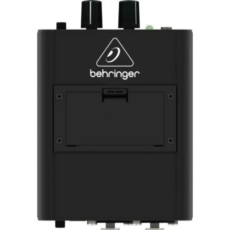 Behringer P1 persoonlijke in-ear monitorversterker