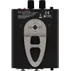 Behringer P1 persoonlijke in-ear monitorversterker