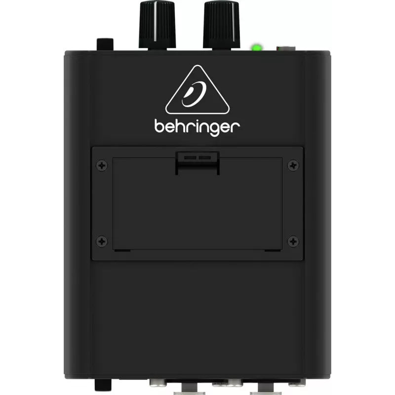 Behringer P1 persoonlijke in-ear monitorversterker