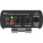 Behringer P1 persoonlijke in-ear monitorversterker