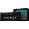 Behringer XR16 16-kanaals digitale mixer met Wi-Fi-bediening
