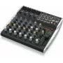 Behringer XENYX 1202SFX audiomixer