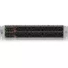 Behringer FBQ3102HD 31-bands dual stereo grafische equalizer met FBQ feedbackdetectie