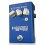 TC Helicon Harmony Singer 2 harmony/reverb/tone vocal effectpedaal