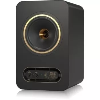 Tannoy GOLD 7 Actieve Nearfield Studiomonitor 6,5 inch 300W
