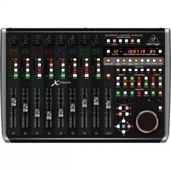 Behringer X-TOUCH universele DAW-controller