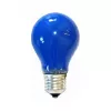 Scharnberger 40248 gloeilamp 25W blauw B60x105mm E27 240V