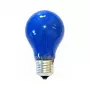 Scharnberger 40248 gloeilamp 25W blauw B60x105mm E27 240V