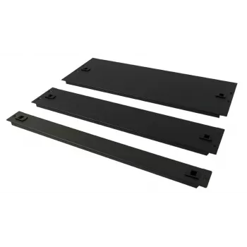 ALLNET ALL-S0002152 19-inch 4U blindpaneel, gereedschapsloos inklikbaar