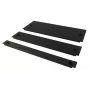 ALLNET ALL-S0002152 19-inch 4U blindpaneel, gereedschapsloos inklikbaar
