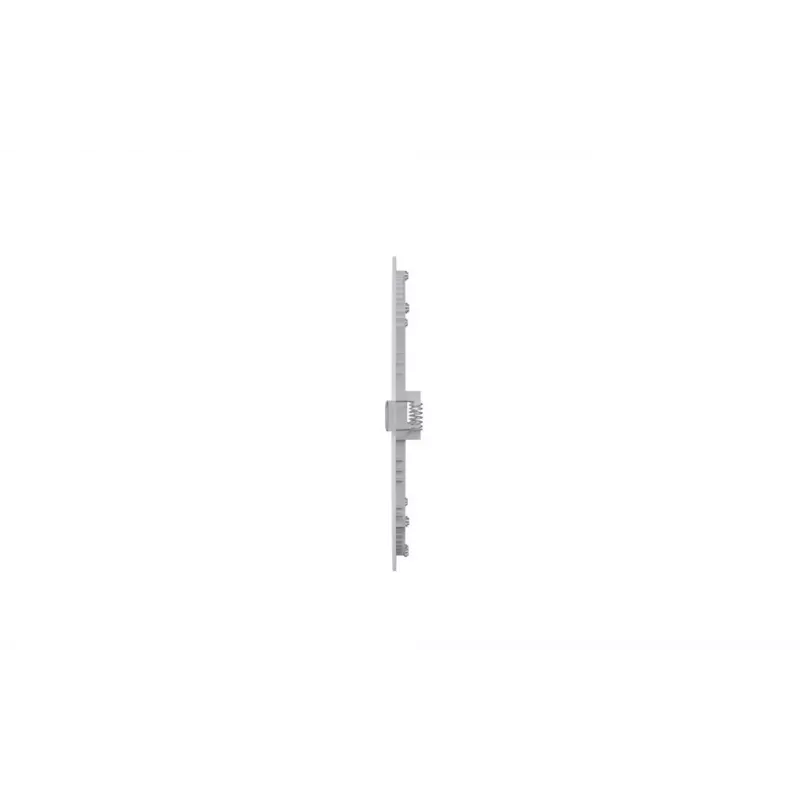 SYNERGY21 LED ultra slim LED-paneel V6 18W dual white (CCT) wit 24V