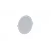 SYNERGY21 LED ultra slim LED-paneel V6 18W dual white (CCT) wit 24V