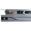 Hormann FS-2 tweedelige korte tandriemrail voor Promatic/Supramatic-aandrijvingen