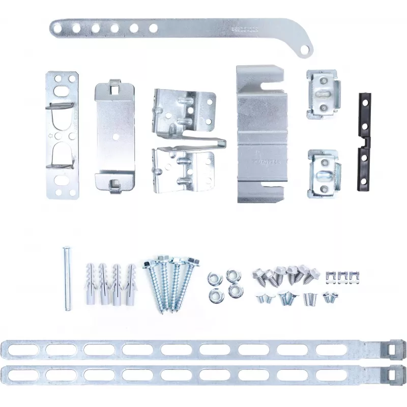 Hörmann Supramatic E4 868MHz BiSecure garagedeuraandrijving
