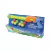 JAMARA Mc Fizz Fizzy waterpistool - blauw, groen - 3 jaar - 1 stuk