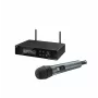 SENNHEISER XSW 2-835-B VOCAL SET draadloos zangsysteem, B-band (614-638 MHz)