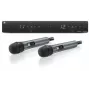 SENNHEISER XSW 1-825 DUAL-A draadloos microfoonsysteem