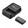 Sennheiser EW-D USB accu-oplaadkit met 2 BA 70 accu's (508862)