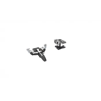 Dynafit Superlite 150 skitourenbindingen - zwart/zilver