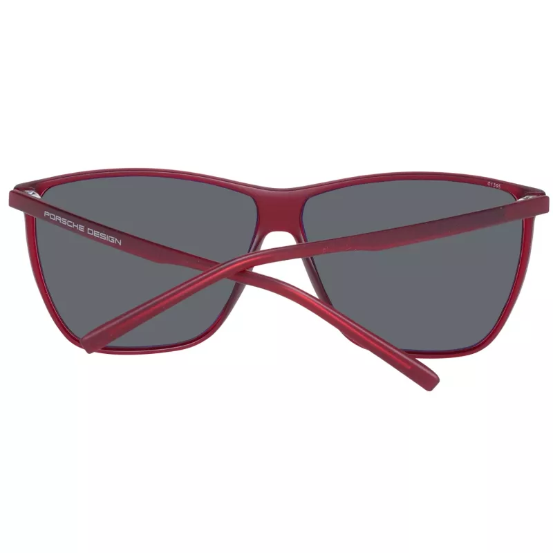 PORSCHE DESIGN dameszonnebril P8612-61D, 61/11/135 mm