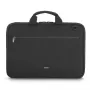 Laptop hardcase bescherming 16,2 inch zwart
