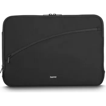 Hama Laptop sleeve bescherming 16,2 inch zwart (00231043)