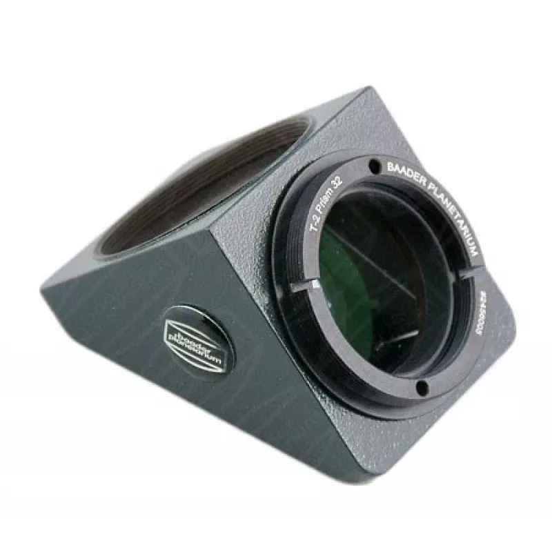 Baader Planetarium 2456005 T-2 prisma diagonaal 90° met BBHS-coating
