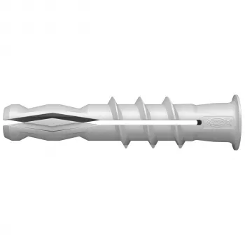 Fischer FFA 10 pluggen voor porebeton, 30 stuks