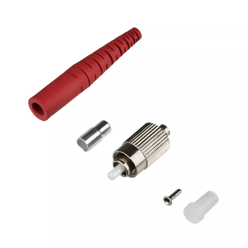 EFB Electronics ST-II connector simplex singlemode