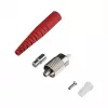 EFB Electronics ST-II connector simplex singlemode