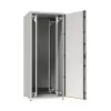 EFB PRO-4282GR.G1SV 19 inch netwerkkast 42U 800x1200mm RAL7035