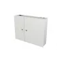 EFB wandmontage-lasbehuizing 430x330x100mm zonder panelen