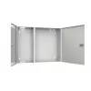 EFB wandmontage-lasbehuizing 430x330x100mm zonder panelen