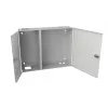 EFB wandmontage-lasbehuizing 430x330x100mm zonder panelen