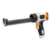 Batavia B.V. Maxxpush accu-kartusspuit met LED