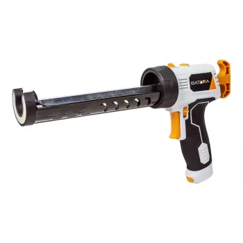 Batavia B.V. Maxxpush accu-kartusspuit met LED