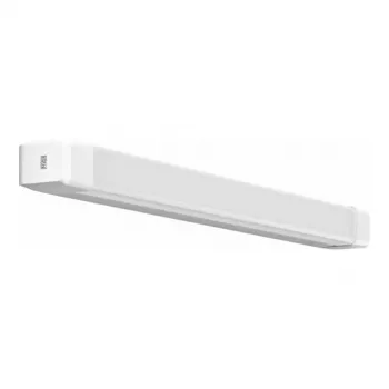 RZB Baleva lineaire-/spiegellamp 10W 1050lm 4000K wit 600mm