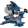 Bosch Professional GCM 340-305 D afkortzaag, 305 mm, 1.800 W, blauw