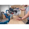 Bosch Professional GCM 340-305 D afkortzaag, 305 mm, 1.800 W, blauw