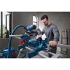 Bosch Professional GCM 340-305 D afkortzaag, 305 mm, 1.800 W, blauw