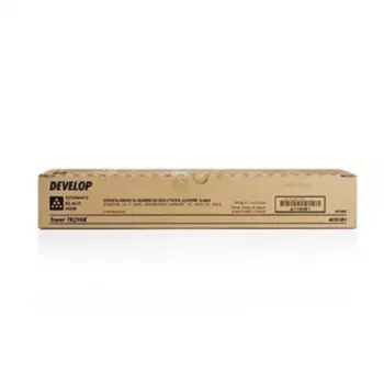 Develop TNP-49K tonerpatroon zwart - A95W1D0 - voor ineo+ 3351 3851