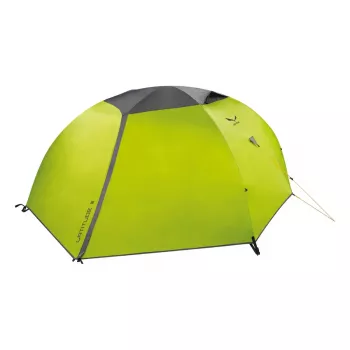Salewa Latitude III 3-persoonstent - Cactus/Grey