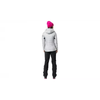 SALEWA Dames Skibroek Dynafit Mercury DST, Maat: XS, Black Out