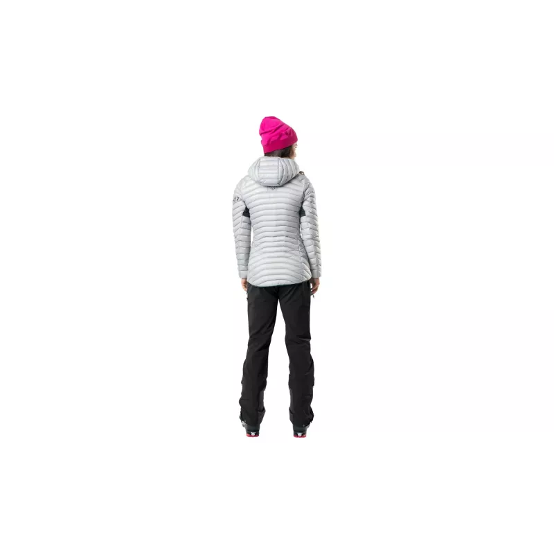 SALEWA Dames Skibroek Dynafit Mercury DST, Maat: XS, Black Out