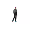 SALEWA Dames Skibroek Dynafit Mercury DST, Maat: XS, Black Out
