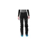 SALEWA Dames Skibroek Dynafit Mercury DST, Maat: XS, Black Out
