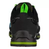 Salewa Mountain Trainer 2 GTX trekkingschoenen - blauw/neongroen, maat 46