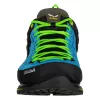 Salewa Mountain Trainer 2 GTX trekkingschoenen - blauw/neongroen, maat 46
